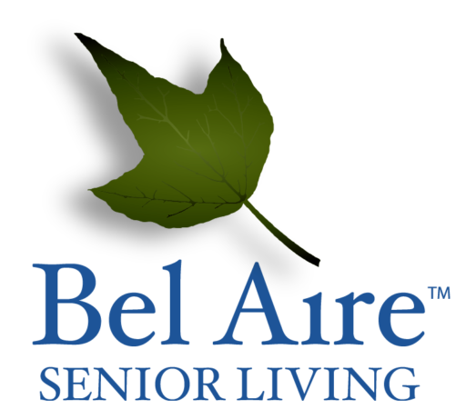 Bel Aire Senior Living – Move In…Live Better