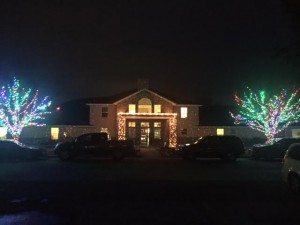 Christmas Lights 13